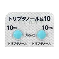 トリプタノール