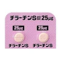 チラーヂンS
