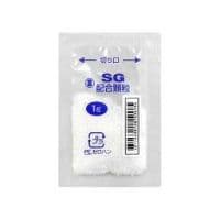 SG配合顆粒