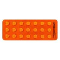 ルナベル配合錠