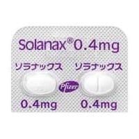 ソラナックス